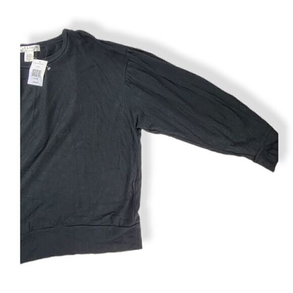 Cut & Paste Black Shirt XXL - Picture 3 of 4